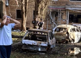 ukraine s advance into russia creates strategic buffer